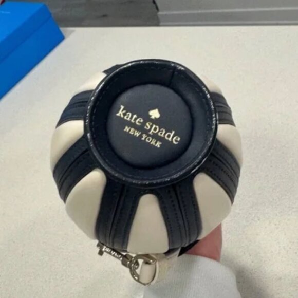 kate spade Bing Ice Cream Sundae Crossbody bag purse nwot - Picture 9 of 9